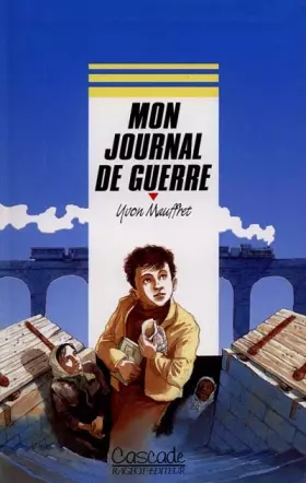 Couverture du produit · Mon journal de guerre