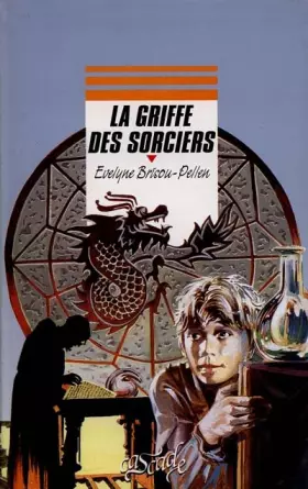 Couverture du produit · La griffe des sorciers