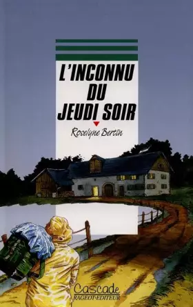 Couverture du produit · L'inconnu du jeudi soir