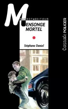 Couverture du produit · Mensonge mortel