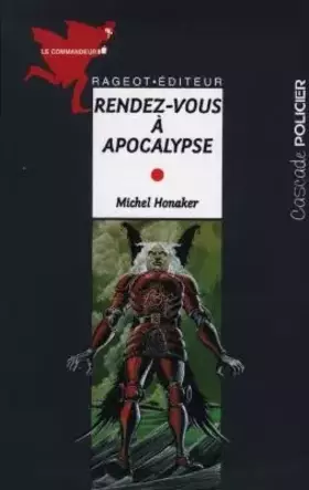 Couverture du produit · Rendez-vous à Apocalypse