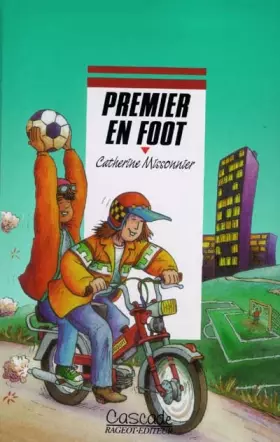 Couverture du produit · Premier en foot