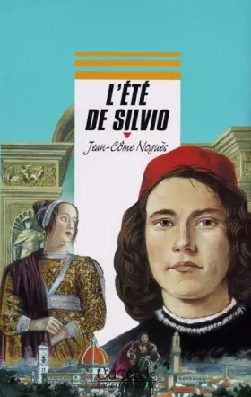 Couverture du produit · L'été de Silvio