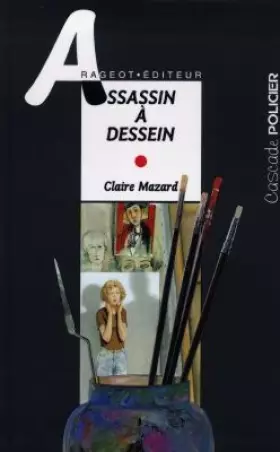 Couverture du produit · Assassin à dessein