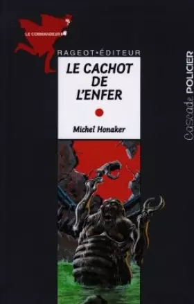 Couverture du produit · Le Cachot de l'Enfer