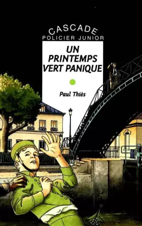 Couverture du produit · Les Quatre-Saisons : Un printemps vert panique