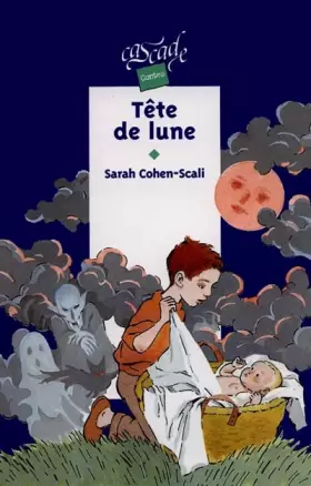 Couverture du produit · Tête de lune