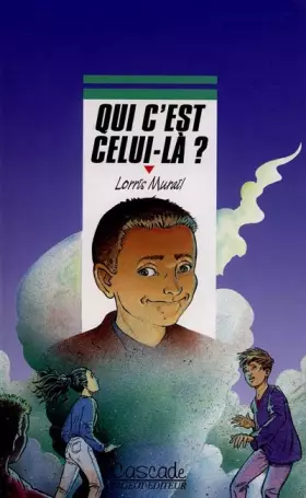 Couverture du produit · Qui c'est celui-là ?