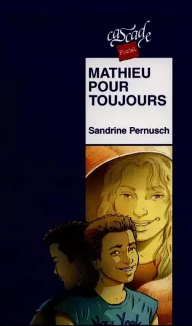 Couverture du produit · Mathieu pour toujours