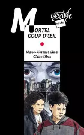 Couverture du produit · Mortel coup d'oeil