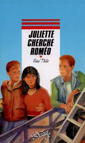 Couverture du produit · Juliette cherche Roméo