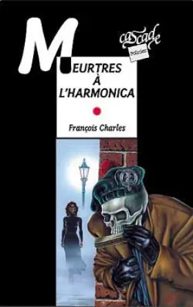 Couverture du produit · Meurtres à l'harmonica