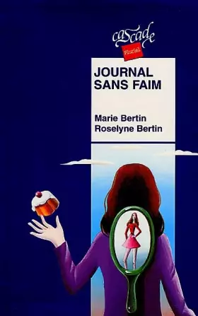 Couverture du produit · Journal sans faim