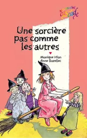 Couverture du produit · Une sorcière pas comme les autres