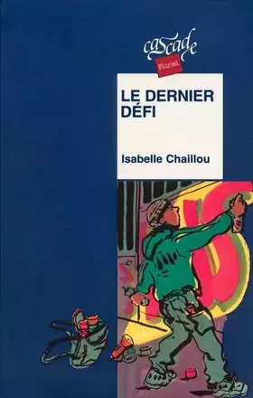 Couverture du produit · Le Dernier Défi