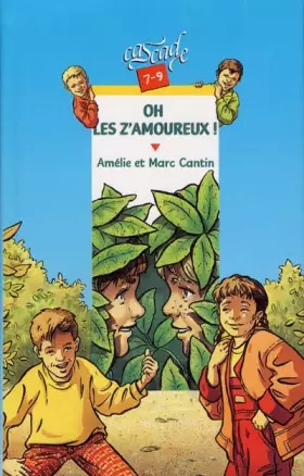 Couverture du produit · Oh, les z'amoureux !