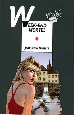Couverture du produit · Week-end mortel