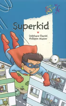 Couverture du produit · Superkid