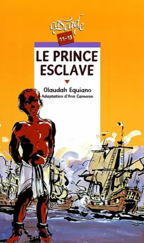 Couverture du produit · Le Prince esclave