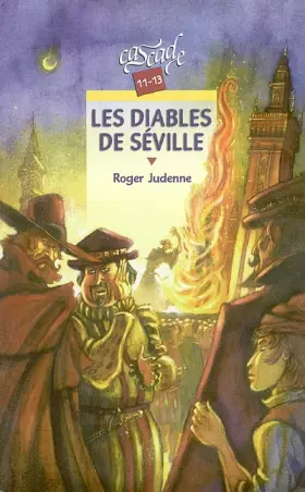 Couverture du produit · Les Diables de Séville