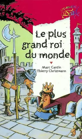 Couverture du produit · Le Plus Grand Roi du monde