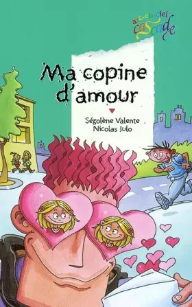 Couverture du produit · Ma copine d'amour