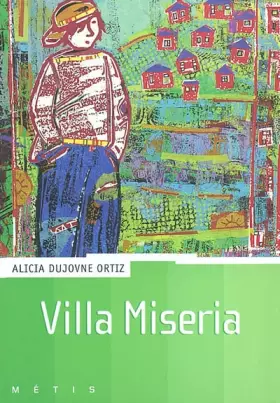 Couverture du produit · Villa Miseria