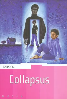 Couverture du produit · Collapsus
