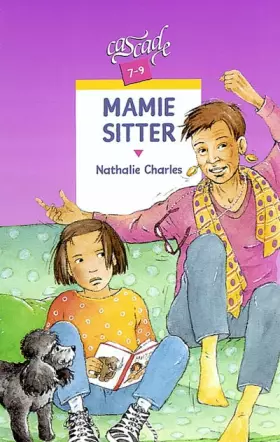 Couverture du produit · Mamie Sitter