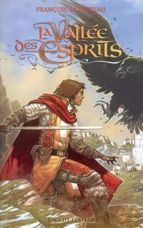 Couverture du produit · La Vallée des Esprits