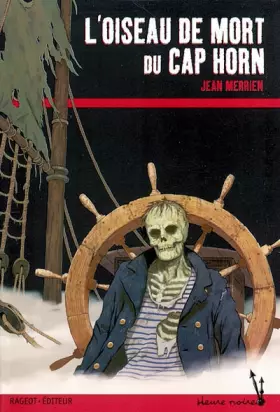 Couverture du produit · L'Oiseau de mort du Cap Horn