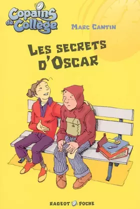 Couverture du produit · Les secrets d'Oscar