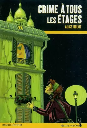 Couverture du produit · Crime à tous les étages