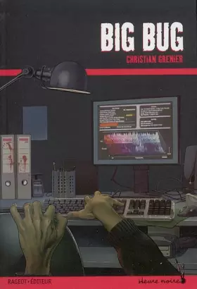 Couverture du produit · Les enquêtes de Logicielle : Big Bug