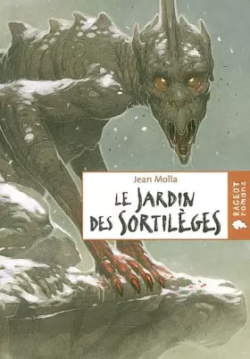 Couverture du produit · Le jardin des sortilèges