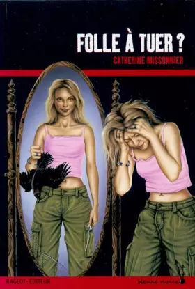 Couverture du produit · Folle à tuer ?