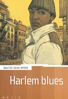 Couverture du produit · Harlem Blues