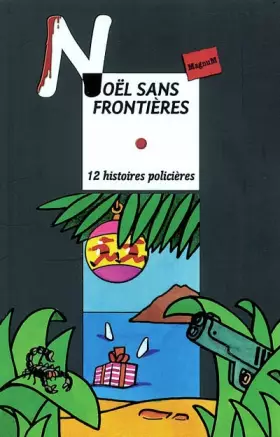 Couverture du produit · Noël sans frontières