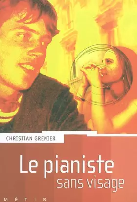 Couverture du produit · Le pianiste sans visage