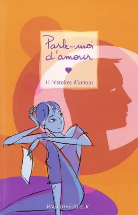 Couverture du produit · Parle-moi d'amour