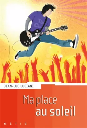 Couverture du produit · Ma place au soleil