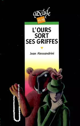 Couverture du produit · L'ours sort ses griffes