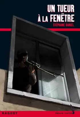 Couverture du produit · Un tueur à la fenêtre