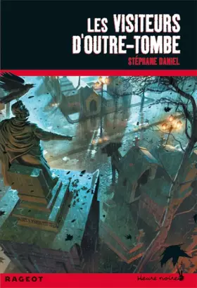 Couverture du produit · Les visiteurs d'outre-tombe