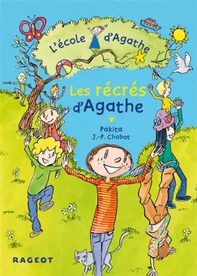Couverture du produit · Les récrés d'Agathe