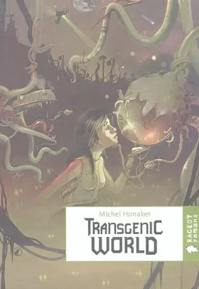 Couverture du produit · Transgenic World