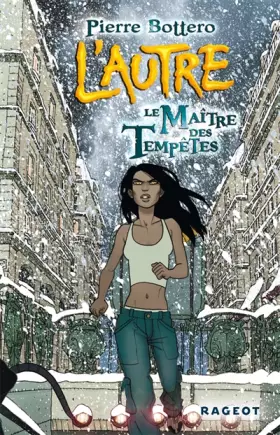 Couverture du produit · L'Autre : Le Maître des Tempêtes