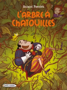 Couverture du produit · L'arbre à chatouilles