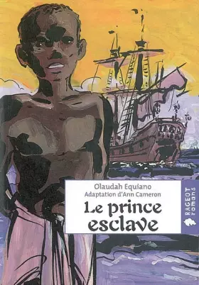 Couverture du produit · Le prince esclave