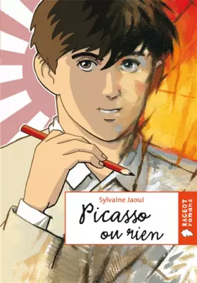 Couverture du produit · Picasso ou rien